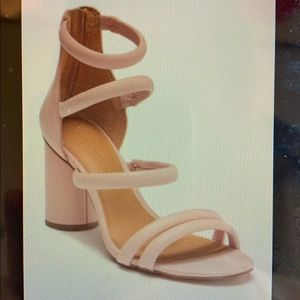 Rebecca Minkoff Andrew Sandal